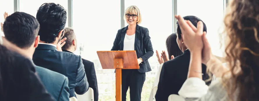 Chicago Career Development Forum #04