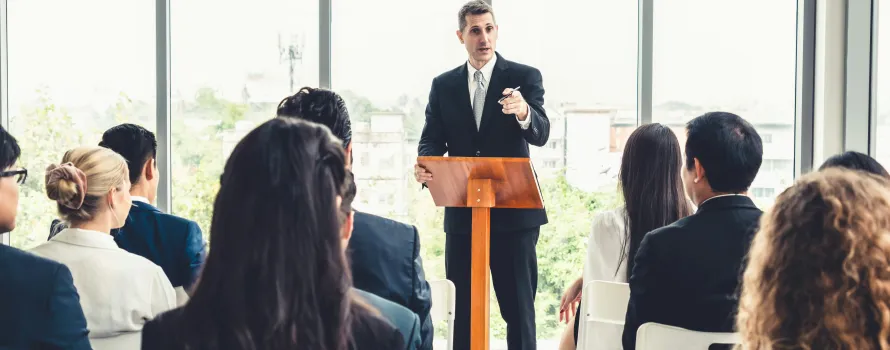 Washington Career Development Forum #12