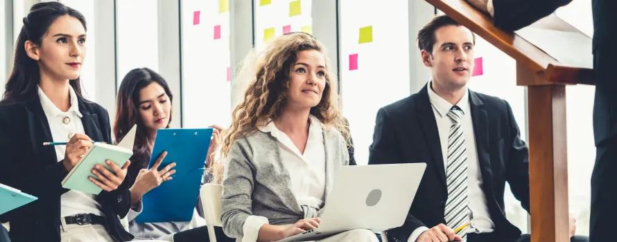 Chicago Career Development Sessions #14