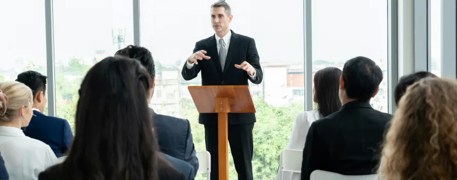 Washington Career Development Summit #01