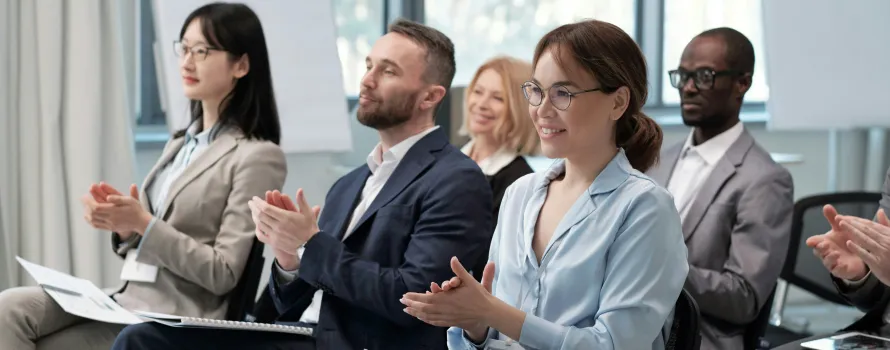 Phoenix Career Development Showcase #10