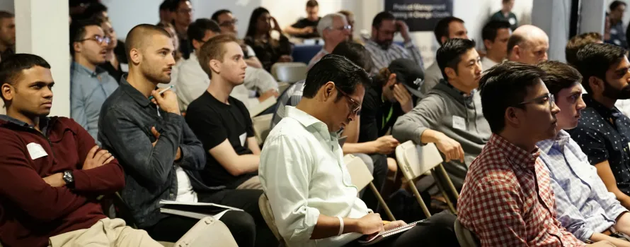 Phoenix Career Development Showcase #10