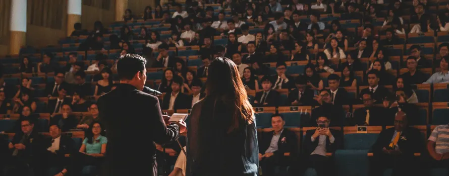 Phoenix Career Development Showcase #10
