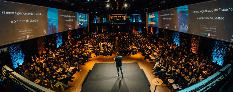 Phoenix Seminars Summit #17