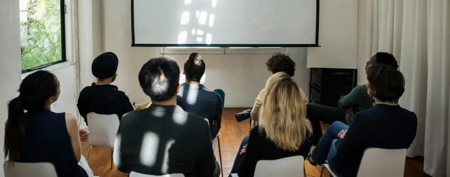 Washington Seminars Forum #12