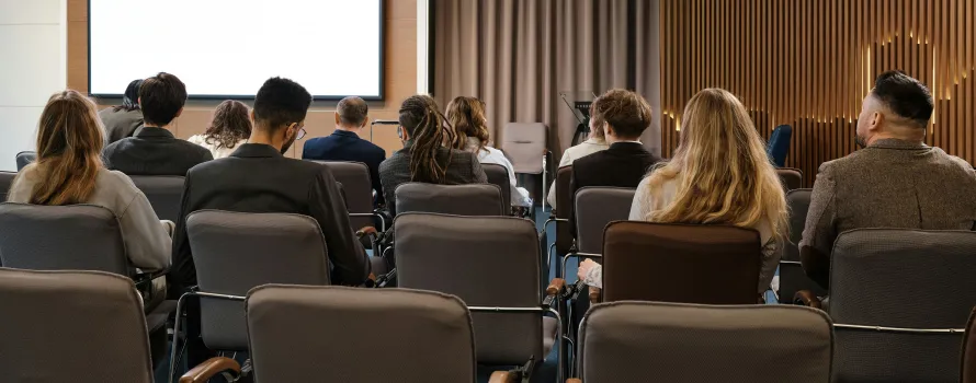 Los Angeles Global Seminars Gathering #15