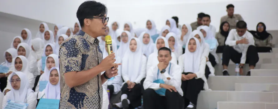 Washington Global Seminars Gathering #07