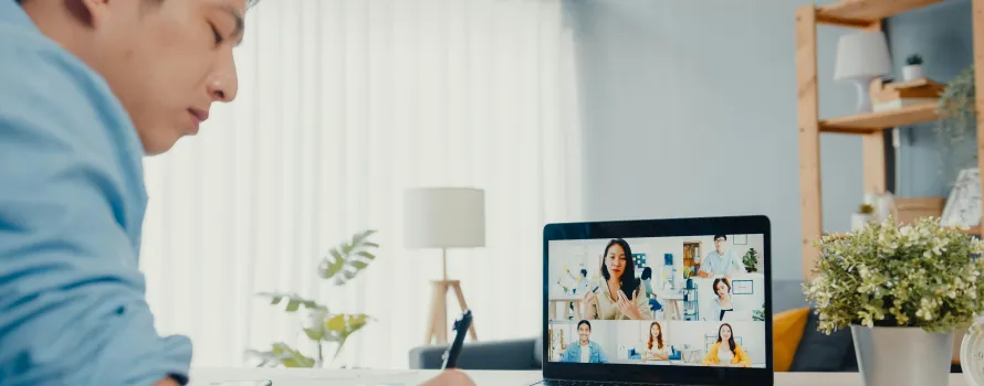 Washington Webinars Showcase #02