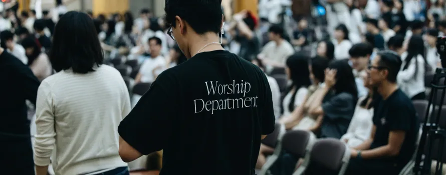 Houston Workshops Showcase #18
