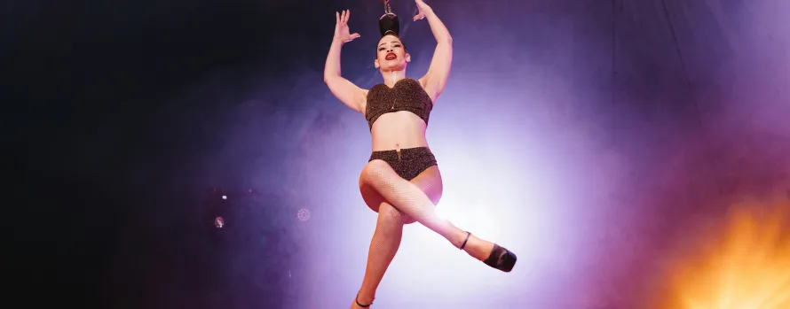 New York Magic Shows Weekender #05