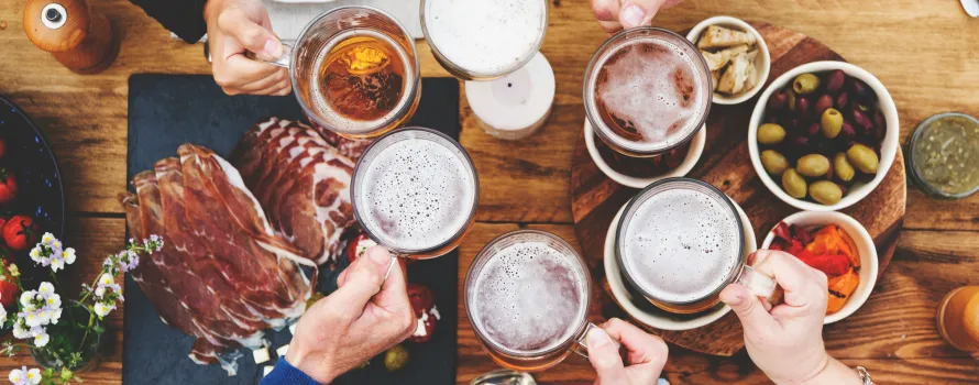 Chicago Beer & Brewery Showcase #10