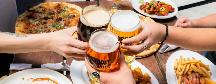 Los Angeles Live Beer & Brewery Experience #19