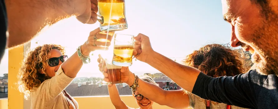 Washington Beer & Brewery Weekender #05