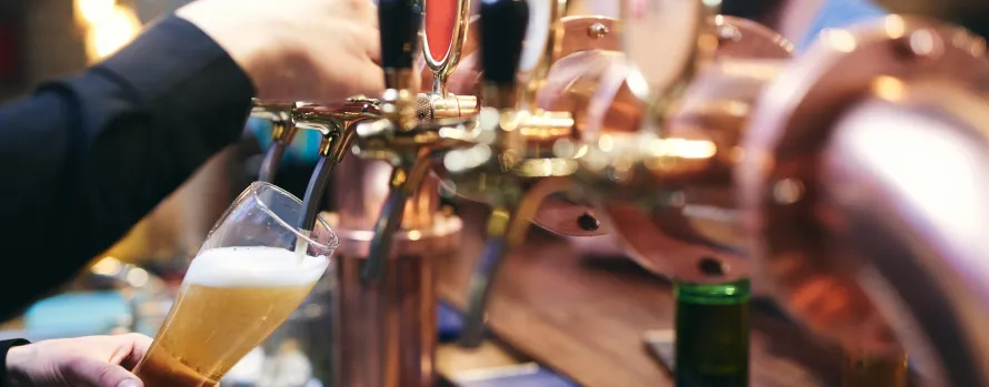 Washington Beer & Brewery Weekender #05