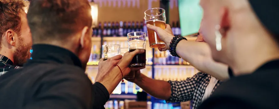 Houston Beer & Brewery Showcase #10