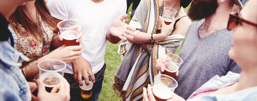 Chicago Beer & Brewery Summit #09