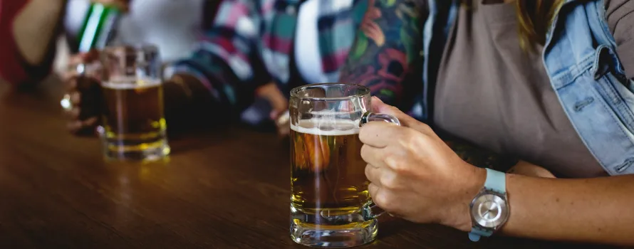 Washington Live Beer & Brewery Experience #03
