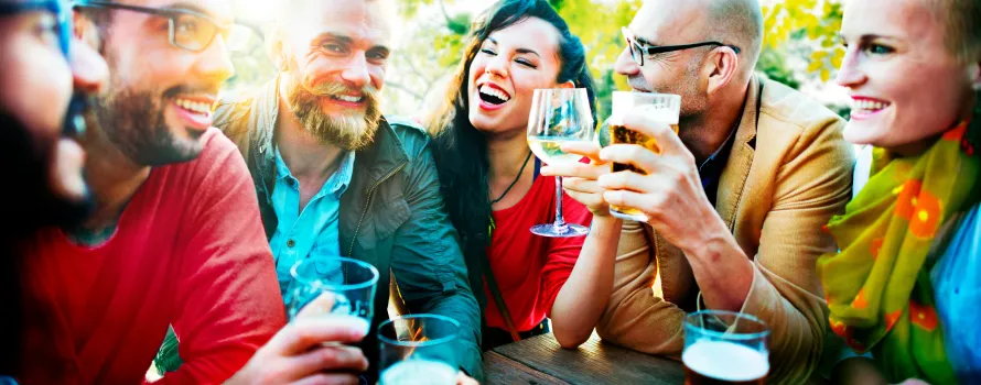 Washington Beer & Brewery Weekender #13