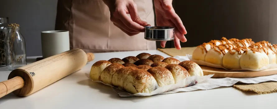 Washington Live Cooking Classes Experience #19