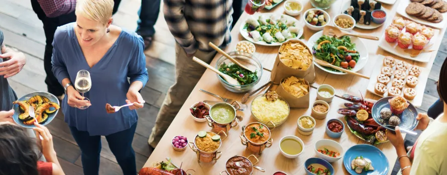 Washington Food Festivals Sessions #06