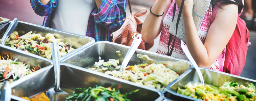 Chicago Live Food Festivals Experience #03