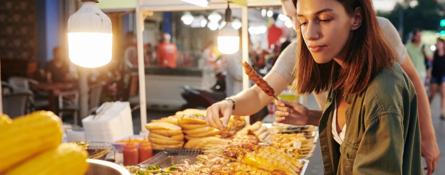 Chicago Food Festivals Weekender #05