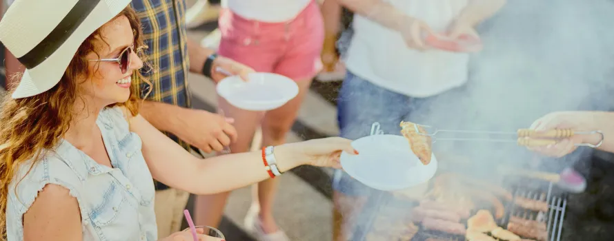 New York Food Festivals Sessions #06