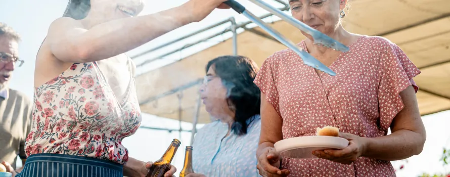 New York Live Food Festivals Experience #19
