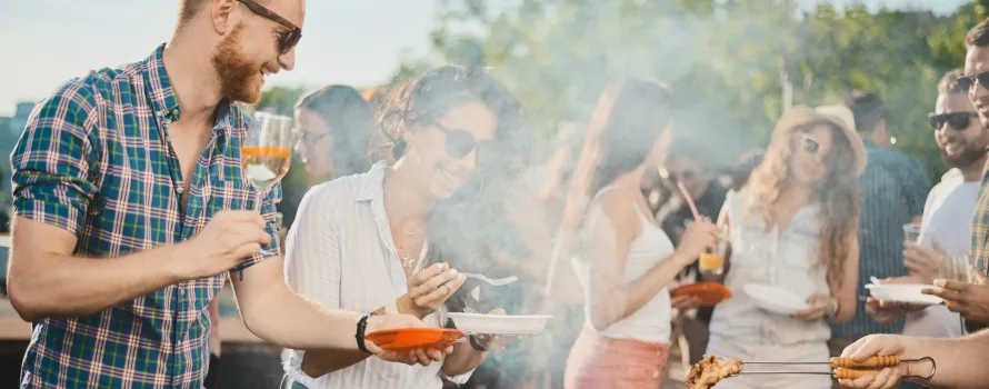 New York Live Food Festivals Experience #19