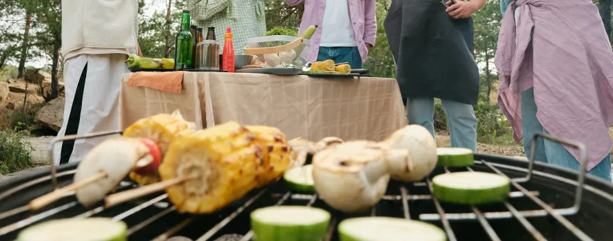 Washington Live Food Festivals Experience #19