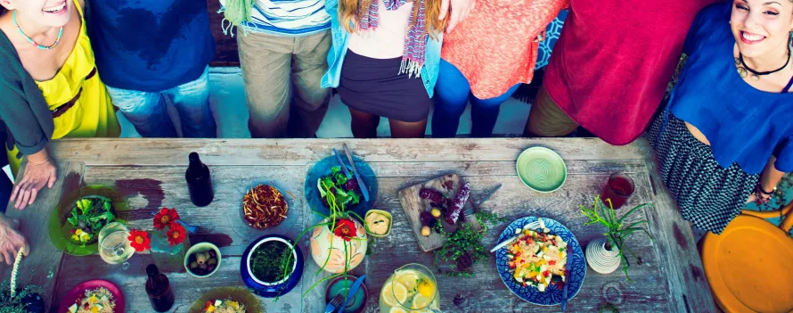 Washington Food Festivals Showcase #10