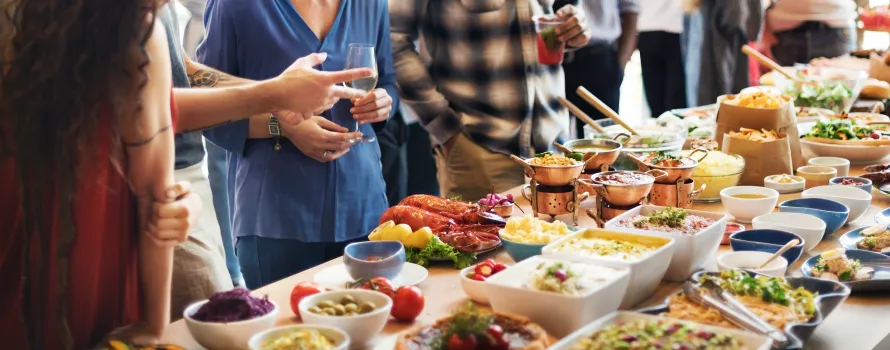 Los Angeles Live Food Festivals Experience #19