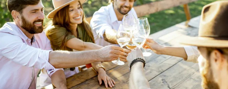 New York Wine Tasting Weekender #05
