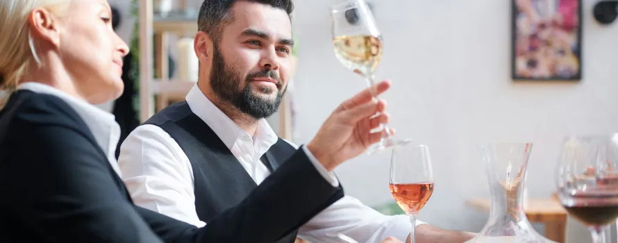 Chicago Wine Tasting Weekender #05