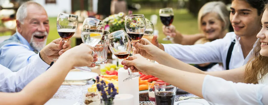 Phoenix Live Wine Tasting Experience #03
