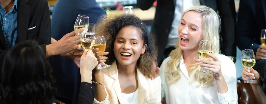 Houston Live Wine Tasting Experience #03