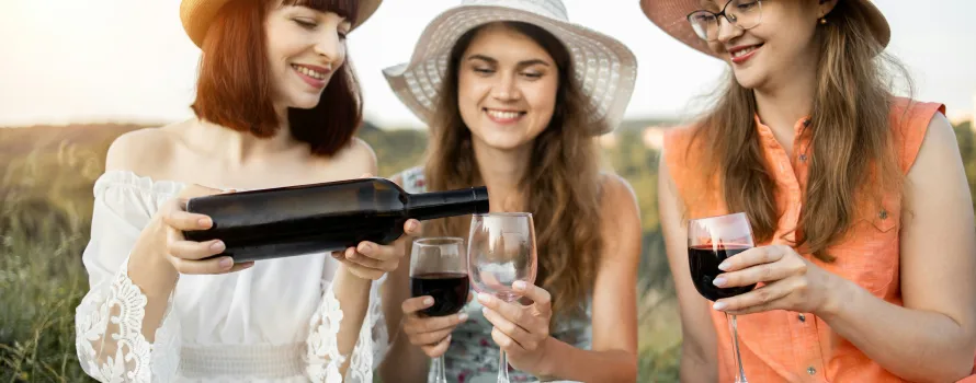 Phoenix Live Wine Tasting Experience #03
