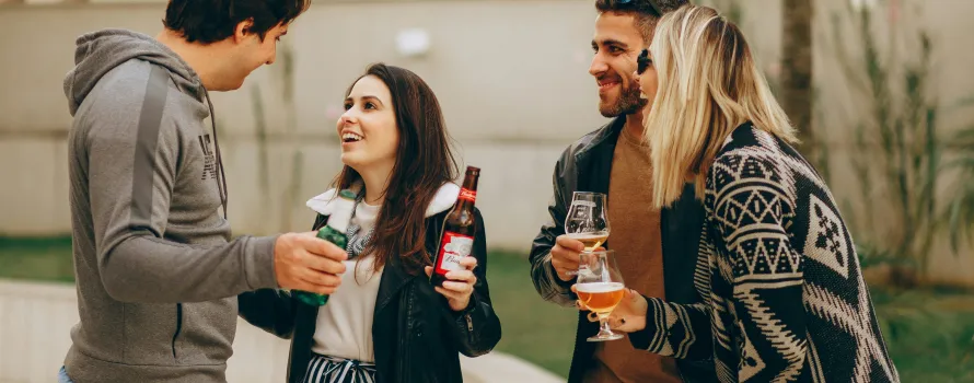 Los Angeles Live Wine Tasting Experience #03
