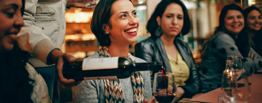 Washington Wine Tasting Weekender #05