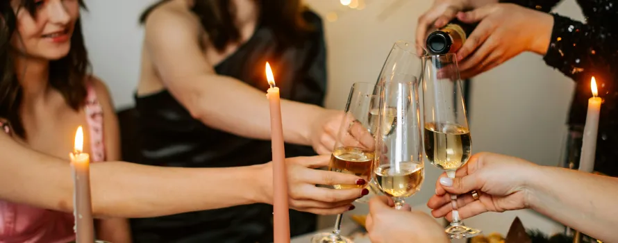 Phoenix Live Wine Tasting Experience #03