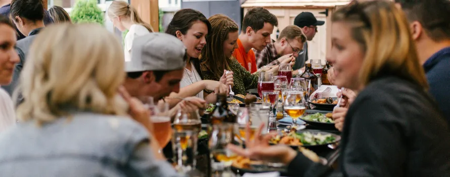 Chicago Wine Tasting Weekender #05