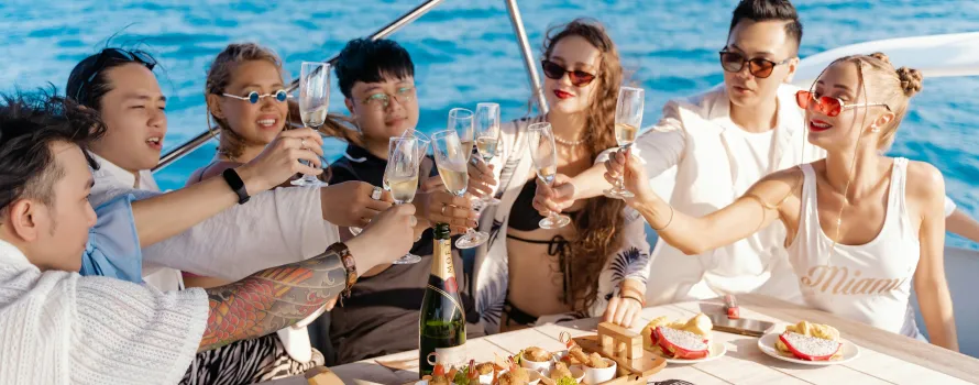 Phoenix Live Wine Tasting Experience #03