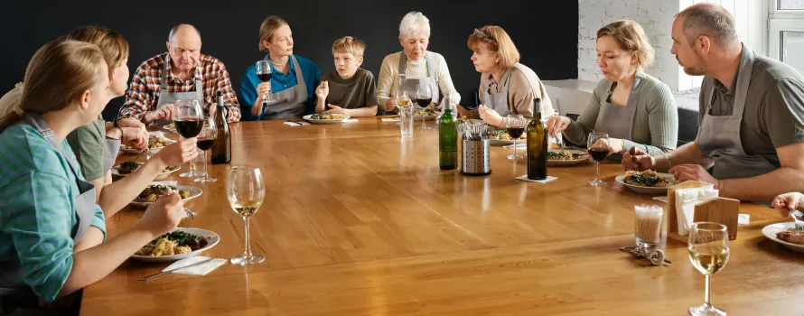 Los Angeles Live Wine Tasting Experience #03