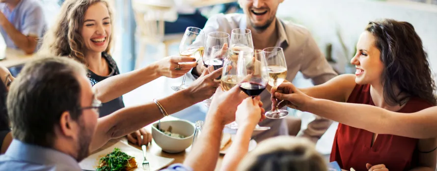 Chicago Wine Tasting Showcase #02