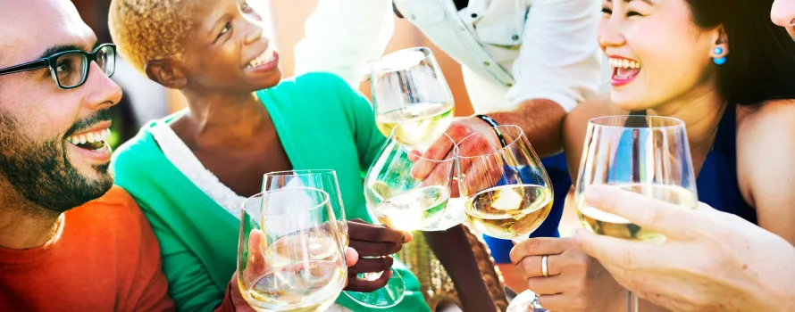 Los Angeles Live Wine Tasting Experience #03