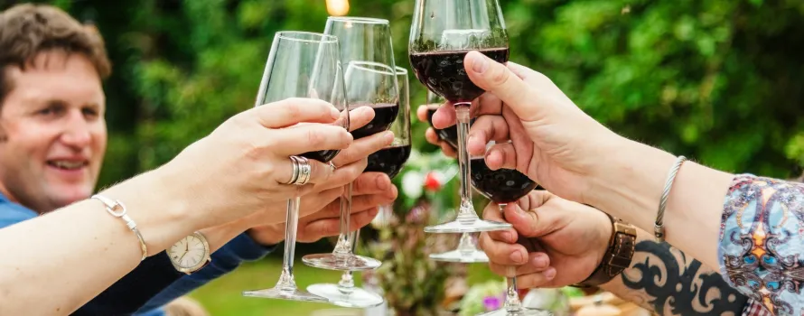 Phoenix Wine Tasting Summit #01