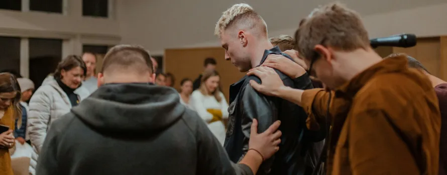 Los Angeles Mental Health Weekender #13
