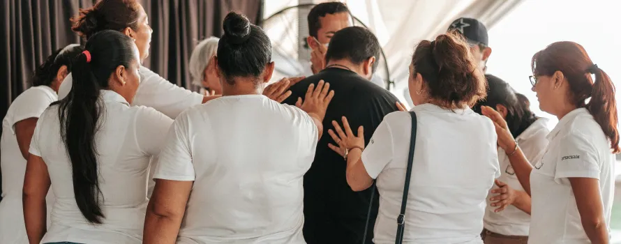 Los Angeles Mental Health Sessions #06