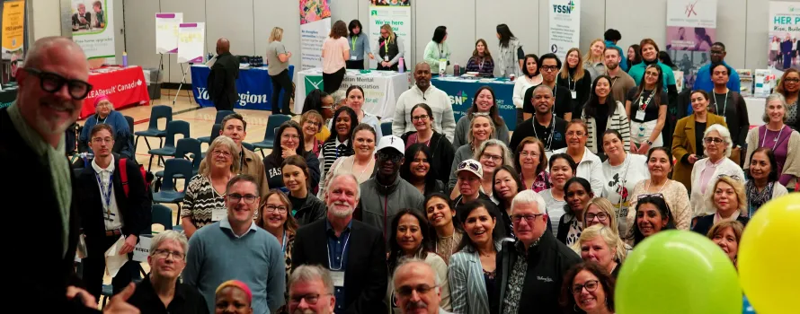 Washington Global Mental Health Gathering #07