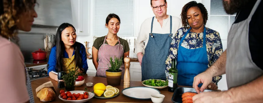 Washington Nutrition Seminars Forum #20